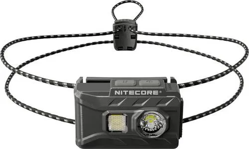 Nitecore NU20 Classic 360 Lumen
