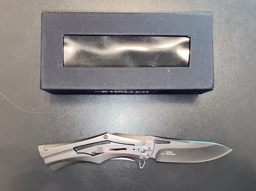 Haller Select Taschenmesser Neu von Haller