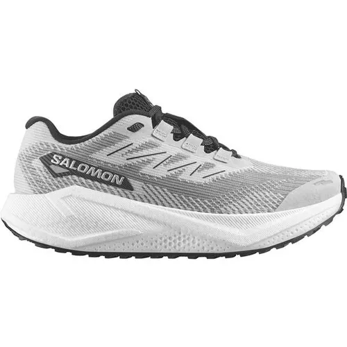 SALOMON Herren Laufschuhe Aero Blaze 3 GRVL in weiß von Salomon
