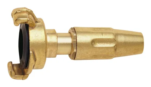 Geka Spritzdüse MS mit Kupplung, 3/4