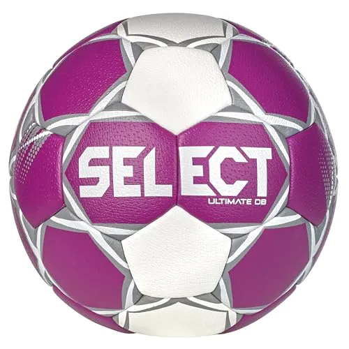 Select Handball Replica HBF v24 Lila/Weiß 1