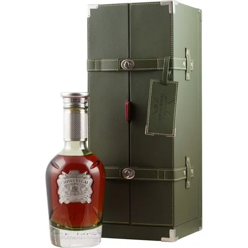 Chivas Regal The Icon 0,7l 43%