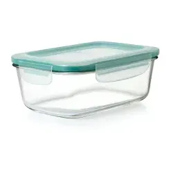 Glas-Lebensmittelbehälter von KAZ Europe Sàrl