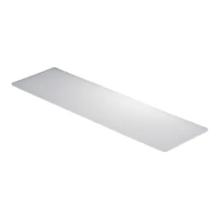 Hettich Auszugsrahmen-Einlegebod. Cargo IQ plus 200 9065861 Kunststoff transluzent