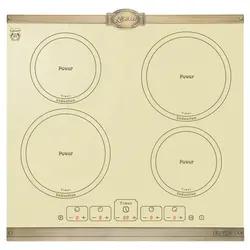 Kaiser Kochfelder von Kaiser