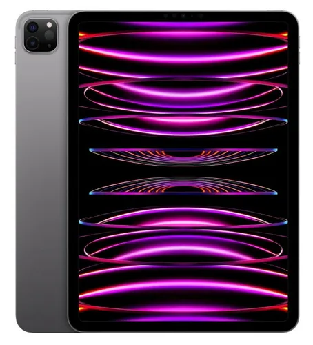 Produktbild Apple iPad Pro 11'' Wi-Fi + Cellular
