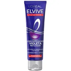 L'Oréal Paris - Elvive Color-Vive Violett Tönungsmaske 150ml