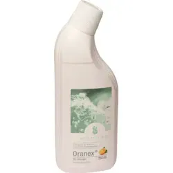 Oranex WC Reiniger 750 ml