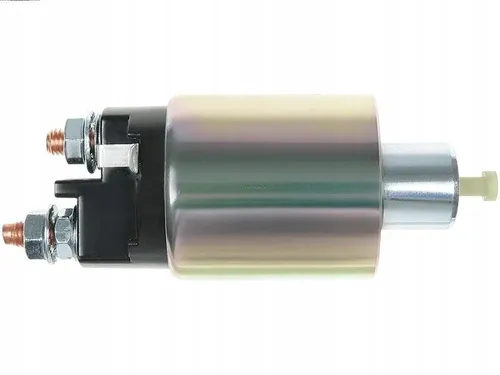 AS-PL Magnetschalter Starter SS5035 - Zuverlässiger Anlasser - Anlasser mit 12V Spannung und 1,40 kW Leistung, ideal für eine zuverlässige Motorstartfunktion. Perfekt für verschiedene Fahrzeuge.