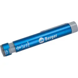 Berger Gascontrol LX10 Füllstandsmesser - Zuverlässiger Füllstandsmesser für Gasflaschen, ideal für sicheres und effizientes Gasmanagement.