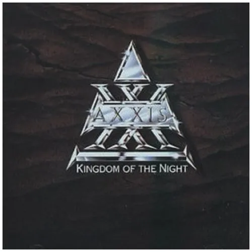 Produktbild Kingdom of the Night