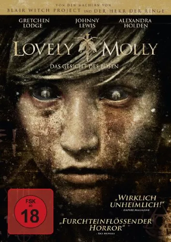 Produktbild Lovely Molly