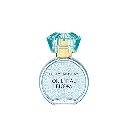 Betty Barclay® Oriental Bloom Eau de Toilette von Betty Barclay