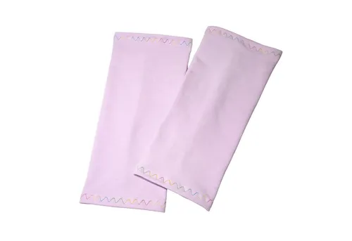 Armstulpen von Britta Meier