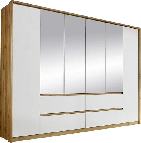 Drehtürenschrank RAUCH 