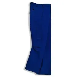 Herren-Bundhose 8834 - Kornblau, Größe 60 - Arbeits- & Schutzkleidung, strapazierfähige Bundhose für optimalen Tragekomfort und Bewegungsfreiheit bei der Arbeit.
