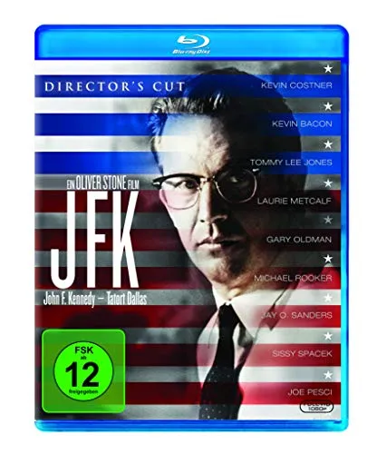 JFK von Disney