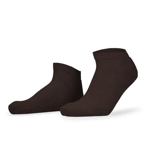 KUNERT Herren Sneaker Socken Richard Plush Plüschsohle