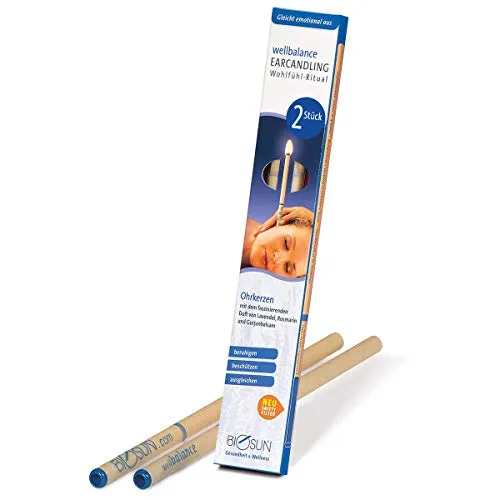 Ohrkerzen von BIOSUN