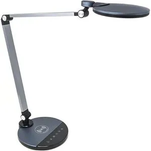 Lampen Silber von FeinTech