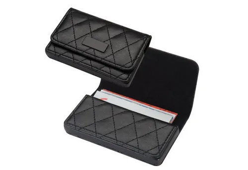 Visitenkartenetuis von MACMA