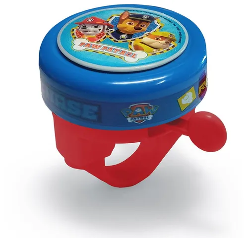 Seven Polska Fahrradklingel Kinder Fahrrad Klingel