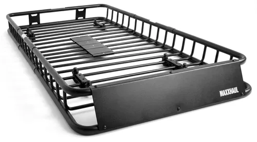 MaxxHaul 50506 Dachträger aus robustem Stahl, 162,6 x 99,1 cm