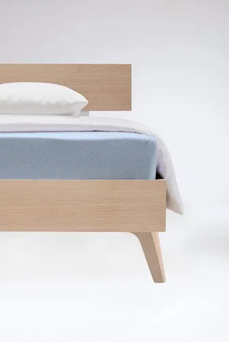 fleuresse Spannbettlaken Flauschjersey - Premium Bettlaken aus 100% Baumwolle - Spannbettlaken aus Flauschjersey, ideal für die kühle Jahreszeit. Hergestellt aus 100% Baumwolle bietet es optimale Wärme und Komfort.