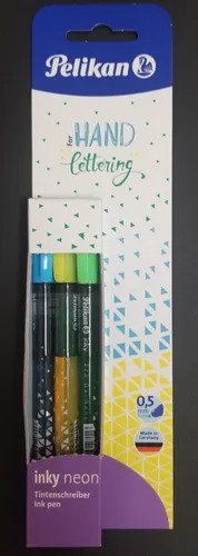 Pelikan Schreibstifte, Kugelschreiber & Füller von Pelikan