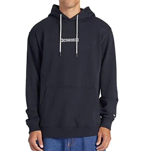 Kapuzensweatshirt DC SHOES 