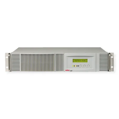 ROLINE ProSecure II 1000 RM2HE USV von ROLINE