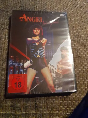Angel kehrt zurück [DVD] Neuware