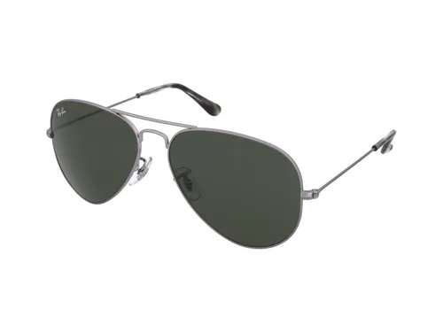Ray-Ban Aviator Large Metal Sonnenbrille RB 3025 9190/31