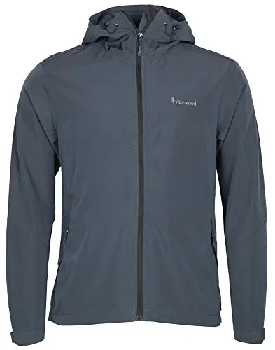 Pinewood 5317 Finnveden Trail Stretch Jacke D.Storm Blue (366) XXL