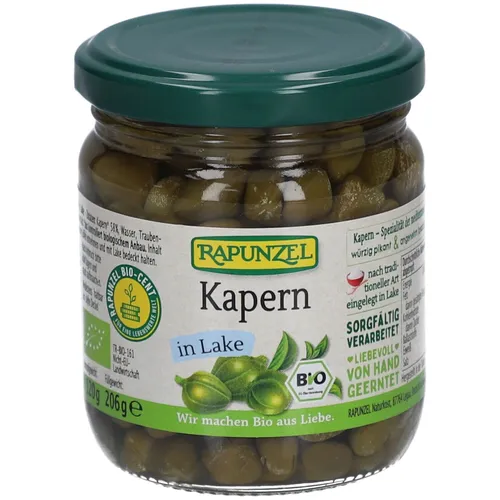 Rapunzel Kapern in Lake von Rapunzel