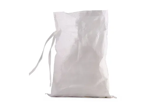 Big Bags Sandsäcke mit Schnürband 50 Stück