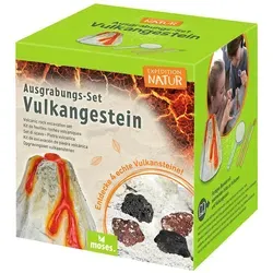 moses. Ausgrabungs-Set 