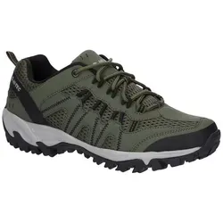 Hi-Tec Jaguar Freizeit-Wanderschuhe für Herren von Hi-Tec