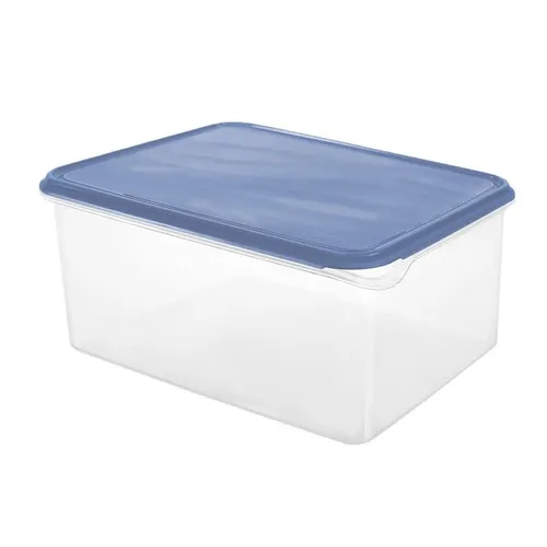 ROTHO DOSE KÜHLSCHRANKDOSE ECKIG RONDO 8 LITER NEU