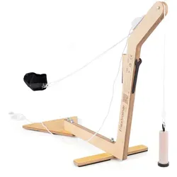 Flextrainer Single Arthrose-Therapiegerät für Knie- und Hüftgelenk