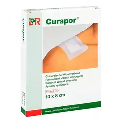 Curapor® Chirurgischer Wundverband von Lohmann & Rauscher