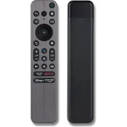 Ersatz Sony TV Fernbedienung XR-77A80CK | XR-77A83K | XR-77A84K | XR-85X90CK