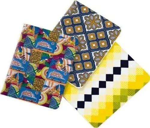 WAX Mini-Notizhefte - Sammeltaxi | Broschüre | Deutsch (2019) | 48 S.