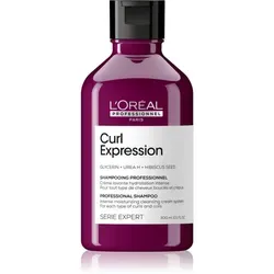 L'Oreal Curl Expression Gel-Reinigungsshampoo 500ml für lockiges Haar