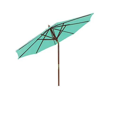 Sonnenschirme Türkis von paramondo