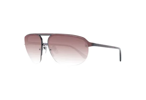 Produktbild Lozza Sonnenbrille SL4260 0T88 65 Herren Braun