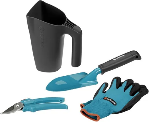 Gardena Grundausstattung Kleingeräte von GARDENA