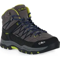 CMP Leder-Trekkingboots 