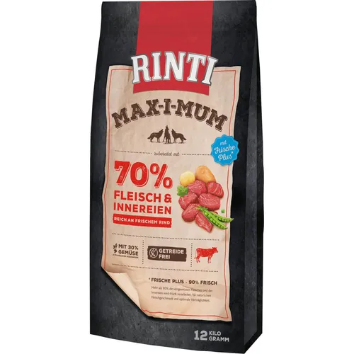 Rinti Max-i-Mum Rind von RINTI