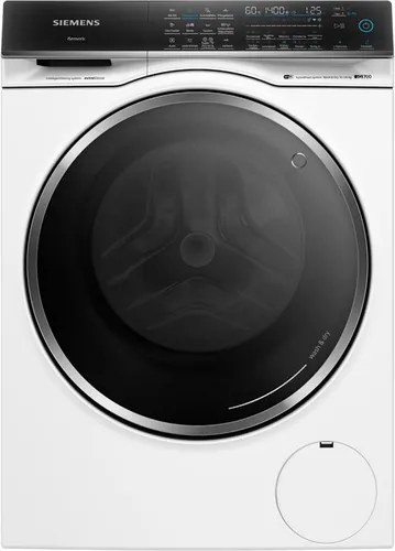 Siemens WN54C2A90 Stand-Waschtrockner